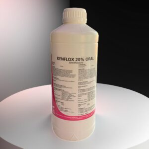 Kenflox 20% Oral
