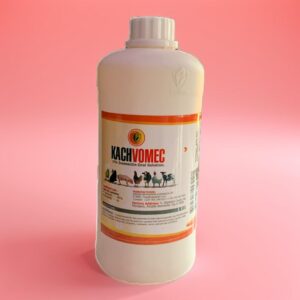 Kachvomec (100ml/1 Litre)