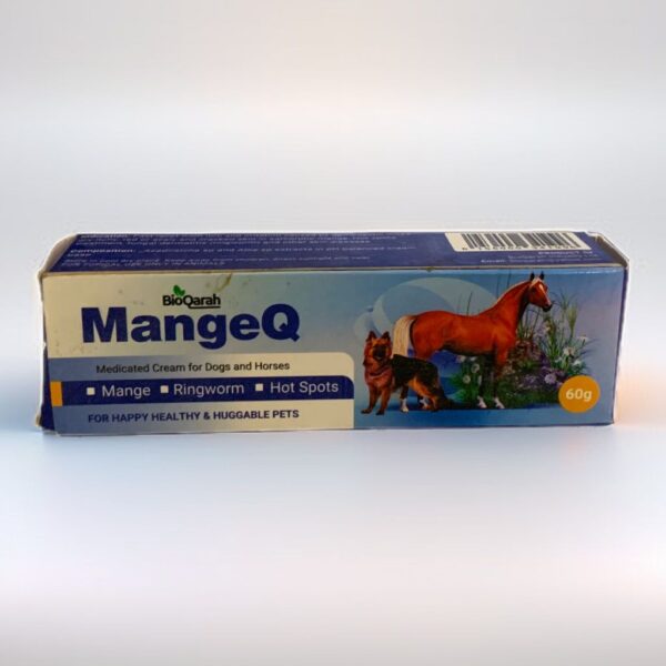 Mangeq 60g