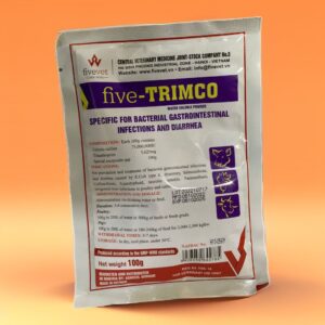 five-TRIMCO