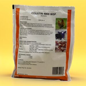 Colistin 4800 WSP