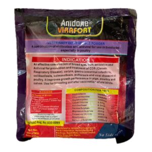 ANIDONE VIRAFORT