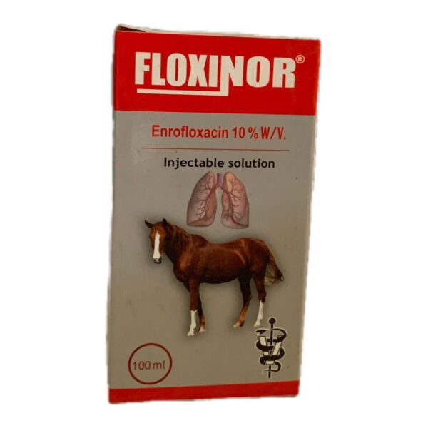 Floxinor