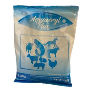 Aquaceryl Plus