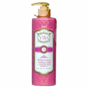 Extra Complexion Lightening Lotion With Vitaclear