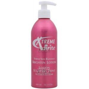 XTREME BRITE SKIN RADIANCE LOTION