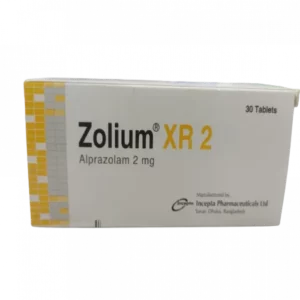 Zolium XR 2 (10pcs)