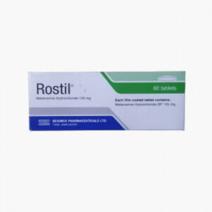 Rostil 135mg 10pcs