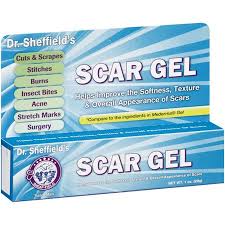 SCAR GEL