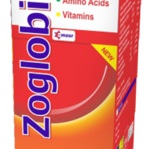EMZOR ZOGLOBIN