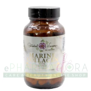 BOTANICAL HARMONY MARINE COLLAGEN WITH HYALURONIC ACID 30S
