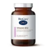 BIOCARE VITAMIN B12 30VEG. CAPSULES