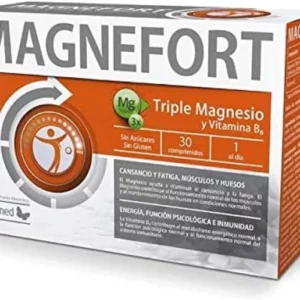Dietmed Magnefort 30 Tablets
