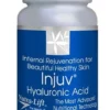 NUTRA- LIFT INJUV HYALURONIC ACID 90SOFT GELS