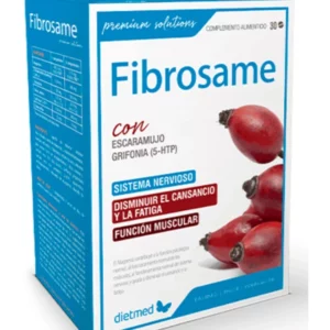 Dietmed Fibrosame 30tabs
