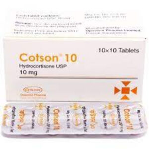 Cotson 10mg 10pcs