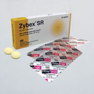 Zybex SR 150mg (10pcs)