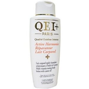 ACTIVE HARMONIE MULTI VITAMIN TONING BODY LOTION -QEI PARIS