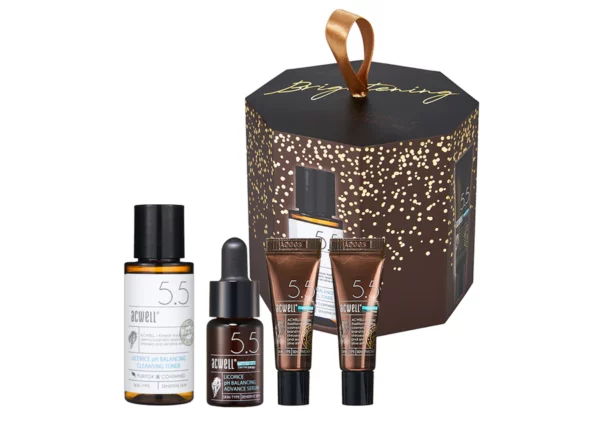 ACWELL Licorice Trial Kit