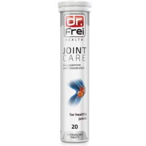 DR FREI JOINT CARE 20 EFFERVESCENT TABLETS