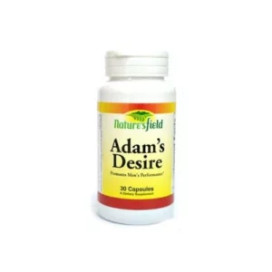 NATURES FIELD ADAMS DESIRE *30