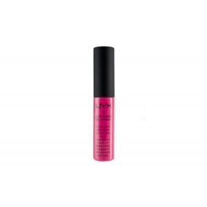 ADDIS ABABA -NYX SOFT MATTE LIP CREAM