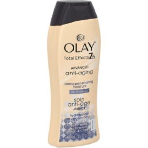 ADVANCED ANTI-AGING DEEP PENETRATING -OLAY TOTAL EFFECTS