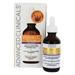 ADVANCED CLINICAL VITAMIN C SERUM