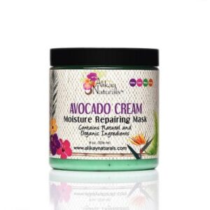 ALIKAY NATURALS ? AVOCADO CREAM