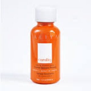 ALIYA CARROT INTENSE SERUM