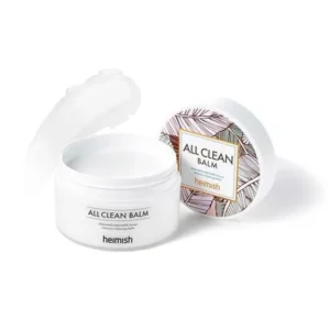 Helmish All Clean Balm