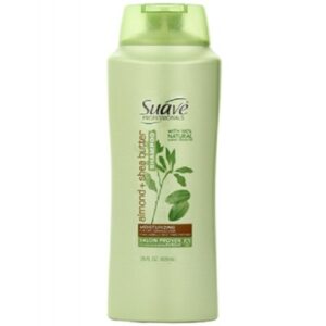 ALMOND & SHEA BUTTER SHAMPOO