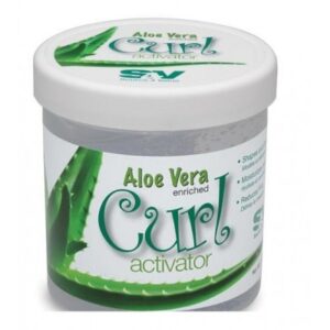 ALOE VERA CURL ACTIVATOR GEL