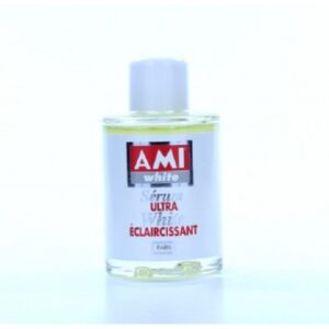 AMI WHITE SERUM- ULTRA-WHITE ECLAIRCISSANT