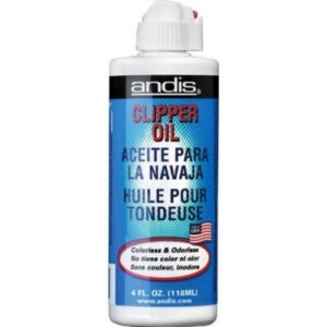 ANDIS CLIPPER OIL