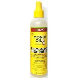ANTI-BREAKAGE SUPERCHARGED MOISTURIZING LEAVE-IN CONDITIONER