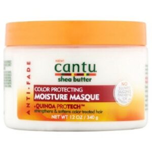 ANTI FADE COLOR PROTECTING MOISTURE MASQUE