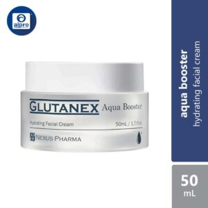 Glutanex Aqua Booster Hydrating Cream
