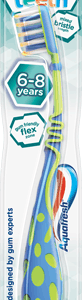 Aquafresh Big Teeth Toothbrush