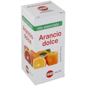 SWEET ORANGE EO 20ML
