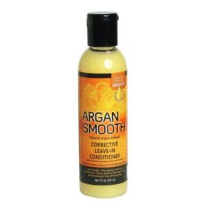 ARGAN SMOOTH CORRECTIVE LEAVE IN CONDITIONER