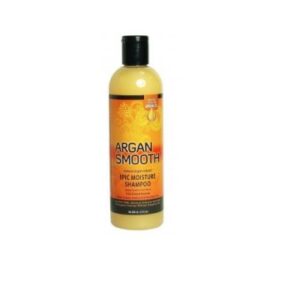 ARGAN SMOOTH EPIC MOISTURE SHAMPOO