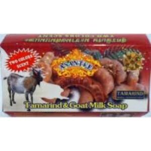 ASANTEE TAMARINDE AND GOAT MILK SOAP