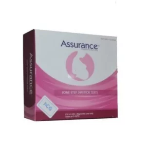 ASSURANCE PT STRIPS