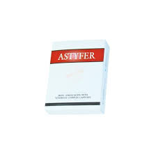 ASTYFER CAP