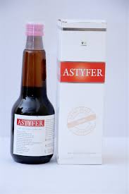 ASTYFER LIQUID