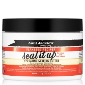 AUNT JACKIE?S CURLS & COILS