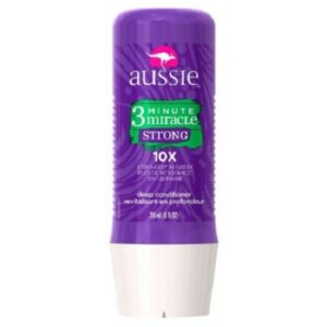 AUSSIE 3 MINUTE MIRACLE STRONG CONDITIONING TREATMENT