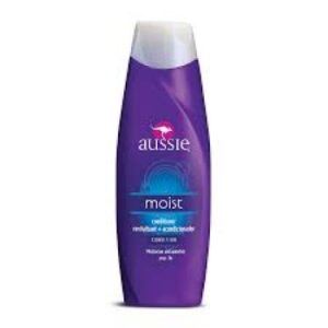 AUSSIE MOIST CONDITIONER