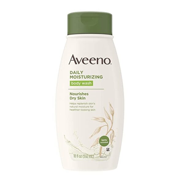 Aveeno Daily Moisturizer Body Wash